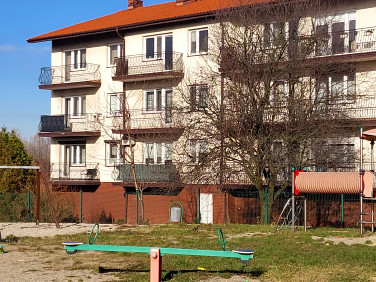 Mieszkanie Siemianowice Śląskie