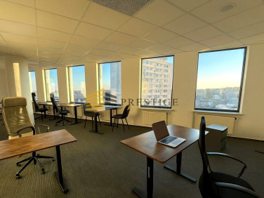 Lokal Warszawa wynajem