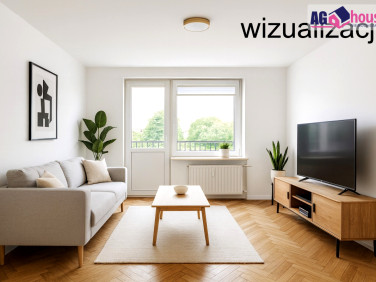 Mieszkanie Gdańsk