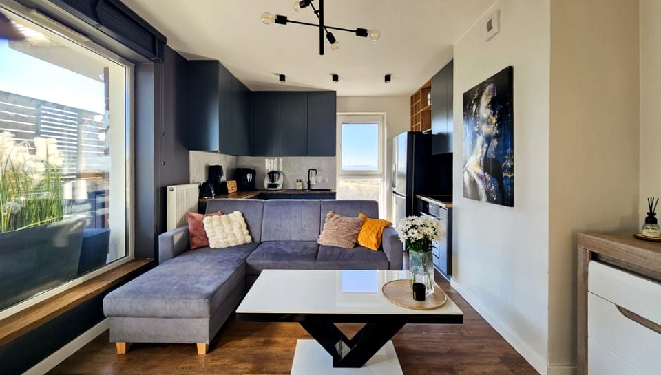 Mieszkanie Rzeszów sprzedaż