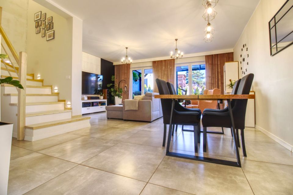 Dom Piekary Śląskie