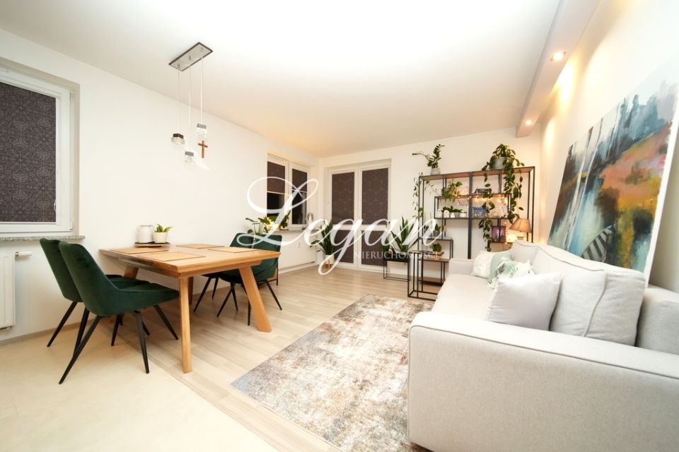 Mieszkanie Gorzów Wielkopolski