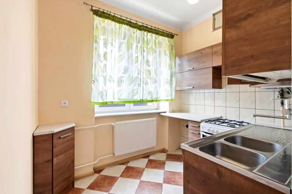 Mieszkanie Częstochowa