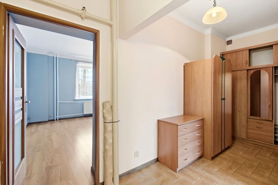 Mieszkanie Częstochowa