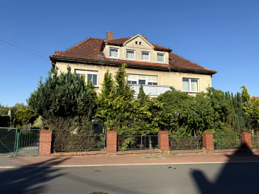 Dom Gryfów Śląski