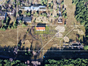 Lokal Trzebień sprzedaż