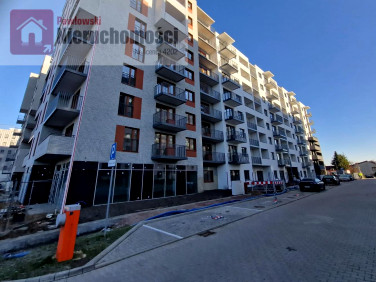 Lokal Kraków wynajem