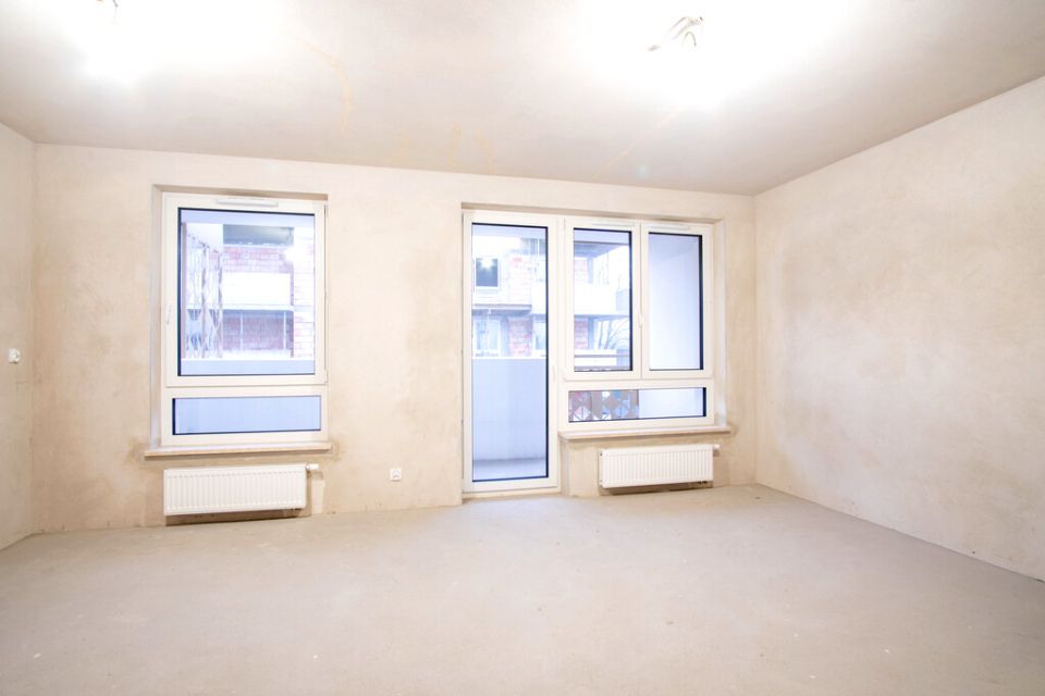 Mieszkanie Horodniany