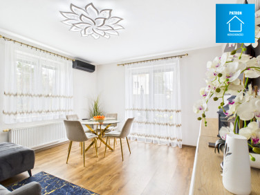 Mieszkanie Tczewskie Łąki