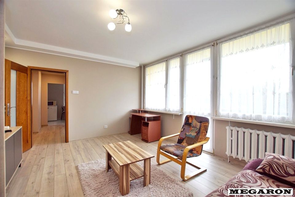 Mieszkanie Częstochowa