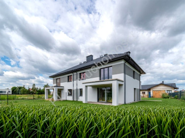 Dom Michałowice-Wieś