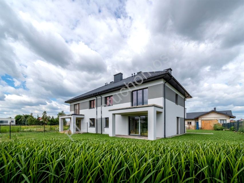 Dom Michałowice-Wieś