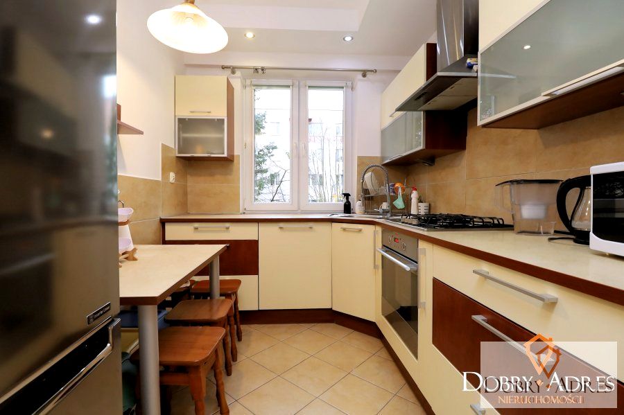 Mieszkanie blok mieszkalny Rzeszów