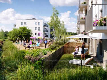 Mieszkanie blok mieszkalny Gdańsk