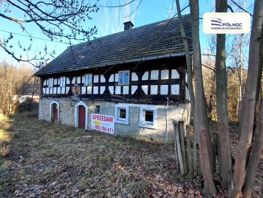 Dom Płóczki Górne