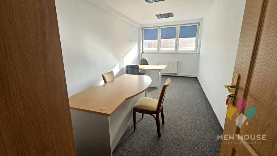 Budynek użytkowy Olsztyn