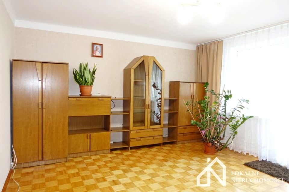 Mieszkanie Sokołów Podlaski