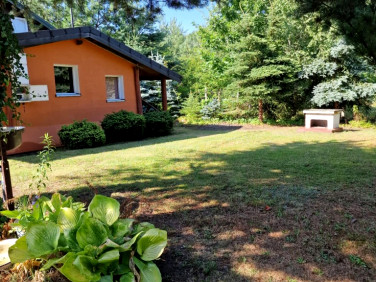 Działka rolna Bystrzanów