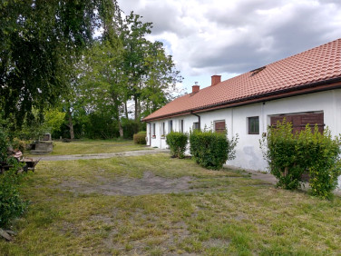 Działka przemysłowa Kopana