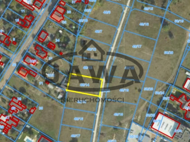 Działka budowlana sprzedam