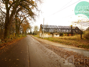 Działka budowlana Radzanek