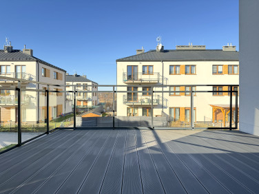 Mieszkanie Siechnice