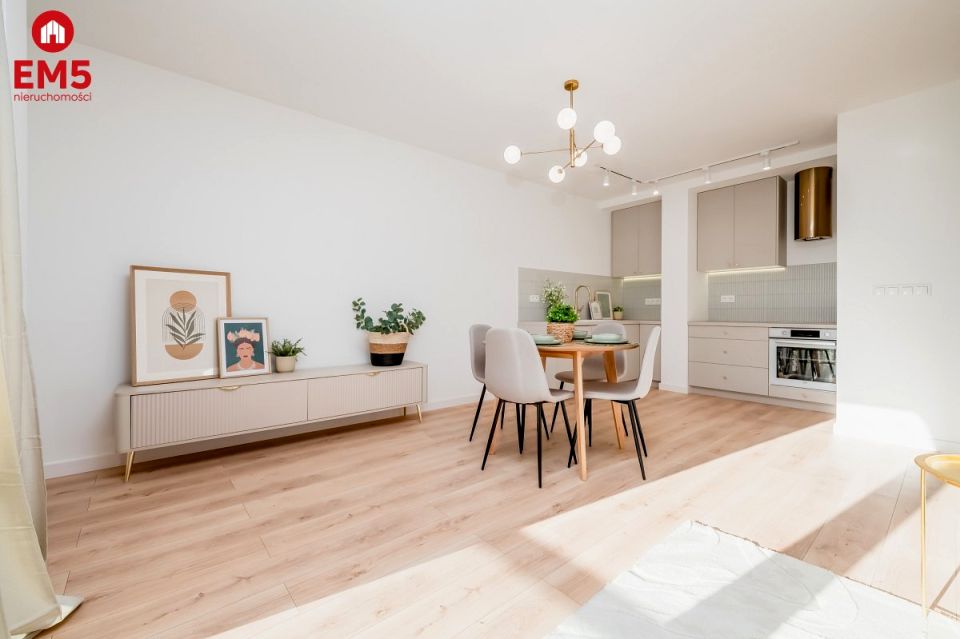 Mieszkanie Białystok