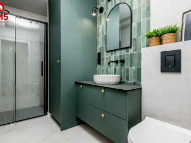 Mieszkanie Białystok