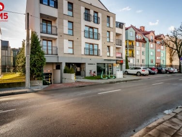 Mieszkanie Białystok sprzedaż