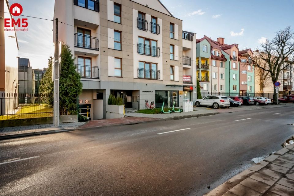 Mieszkanie Białystok sprzedaż