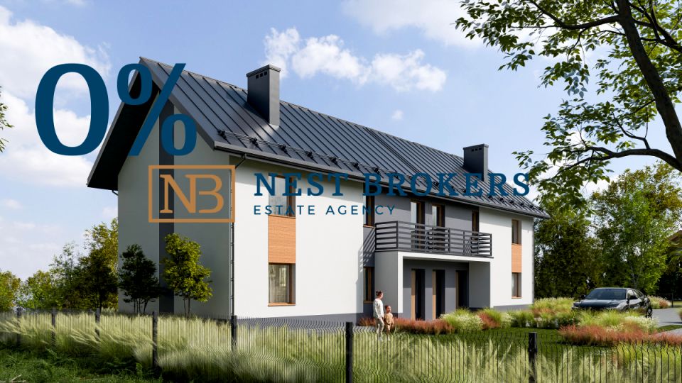 Mieszkanie Mietniów