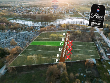 Działka budowlana SZYDŁOWIEC