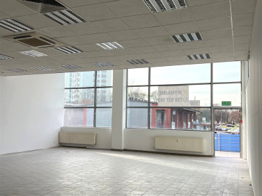 Lokal Dąbrowa Górnicza