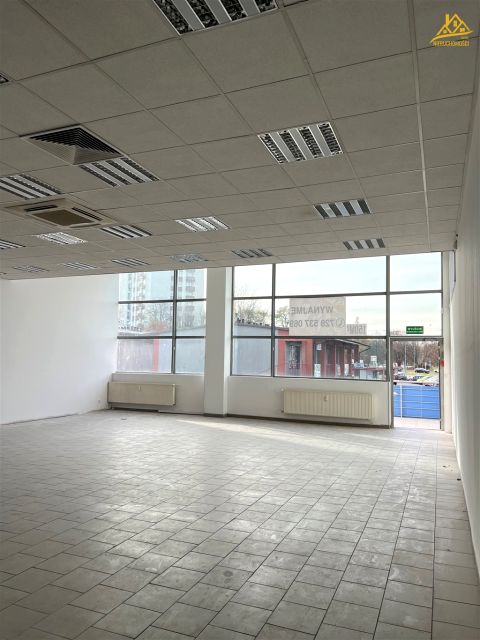 Lokal Dąbrowa Górnicza