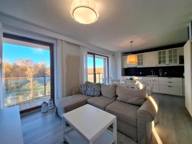 Mieszkanie Kołobrzeg