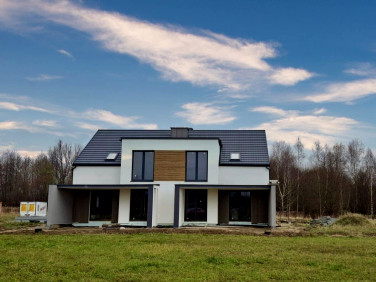 Dom wolnostojący sprzedaż