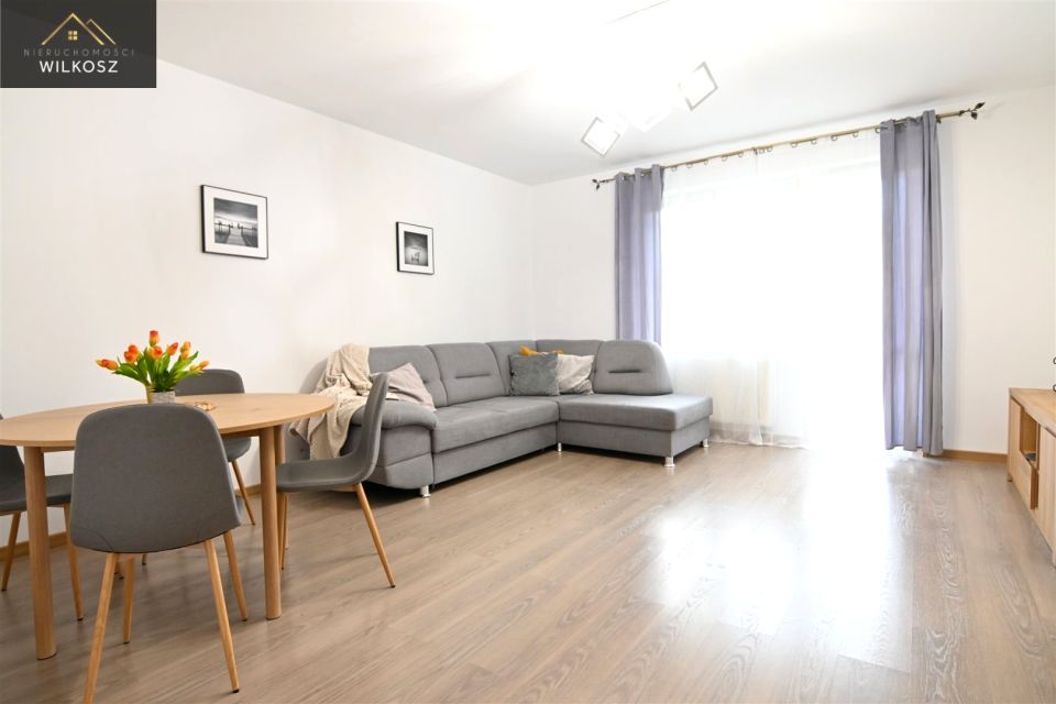 Mieszkanie Piła
