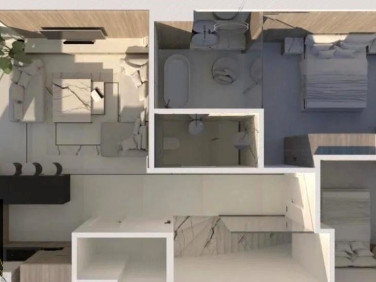 Mieszkanie Nowe Skalmierzyce