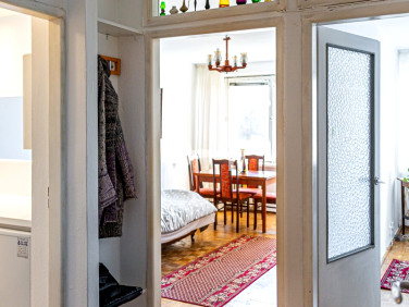 Mieszkanie blok mieszkalny sprzedaż