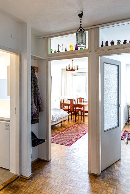 Mieszkanie blok mieszkalny sprzedaż