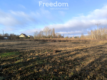 Działka budowlana Mszczonów