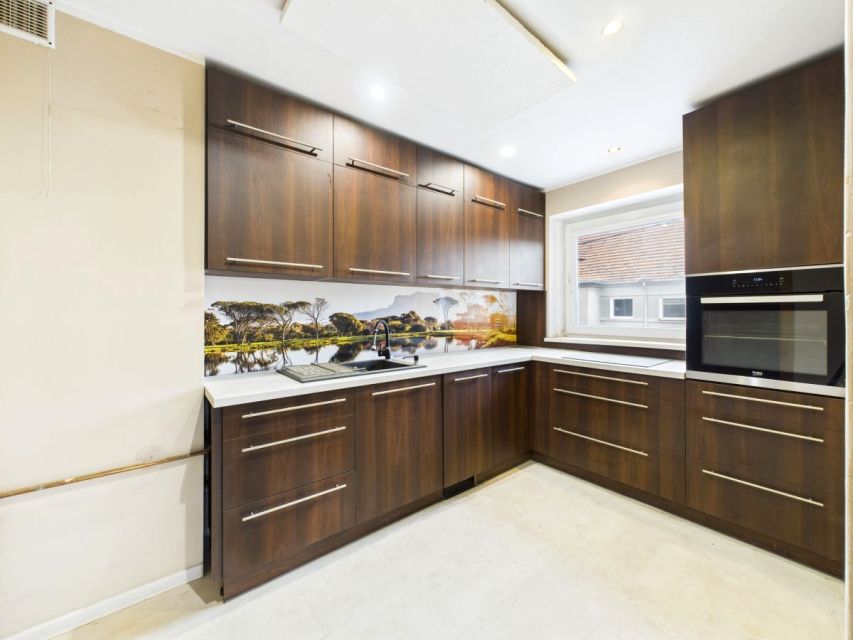 Mieszkanie Żmigród