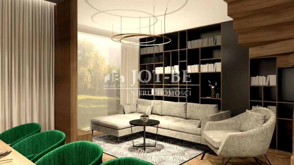 Mieszkanie blok mieszkalny sprzedaż