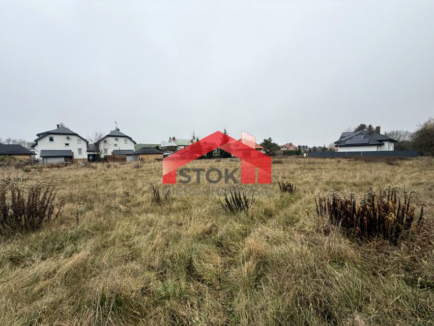 Działka budowlana Białystok