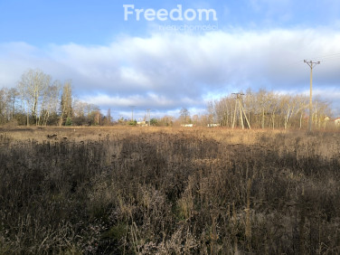 Działka budowlana sprzedam