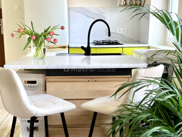 Mieszkanie Kąty Wrocławskie