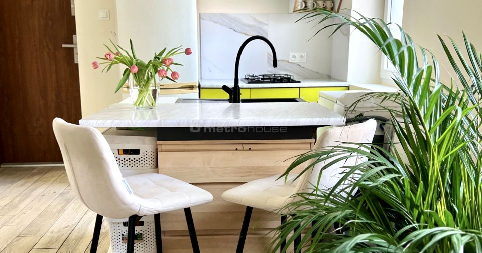 Mieszkanie Kąty Wrocławskie