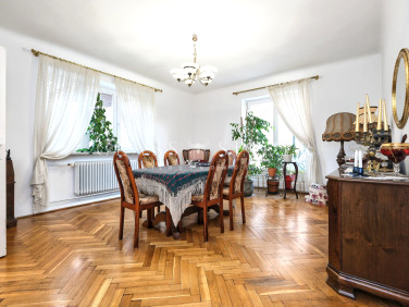 Dom Pruszków sprzedaż