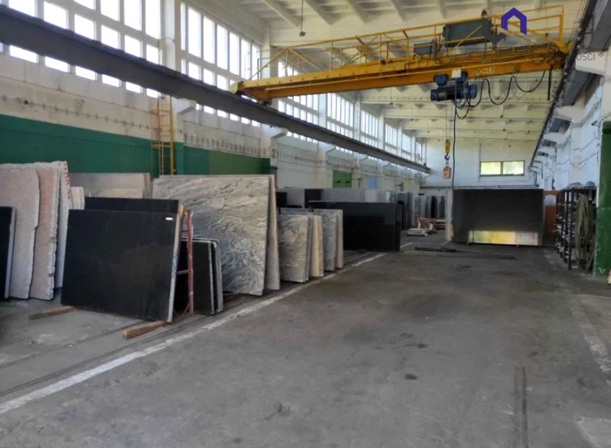 Budynek użytkowy Sosnowiec