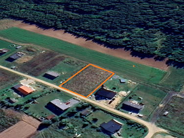 Działka budowlana sprzedam